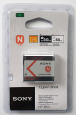 Sony NP-BN1 Battery for