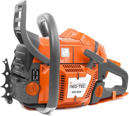 65cc gas chainsaw - 65cc,