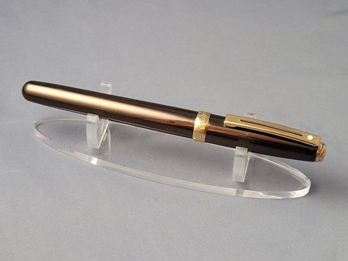 Sheaffer prelude 366 copper - sheaffer, gt
