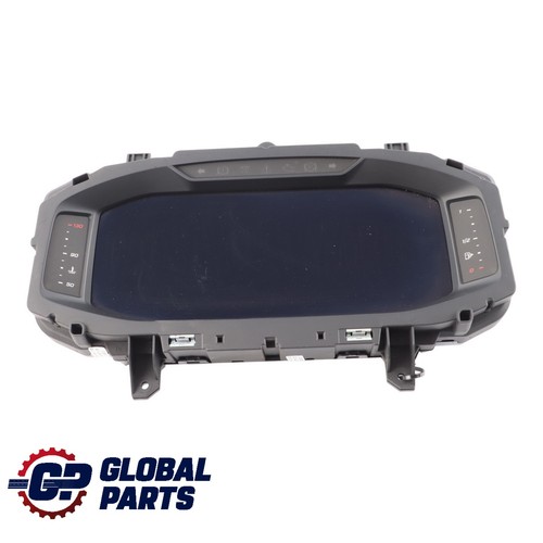 Seat ibiza instrument - seat,