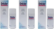 Driclor Antiperspirant Roll On