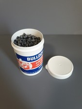 Bulldog By Lanes .22 Pellets