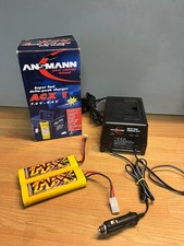 Ansmann ACX 1 RC car battery