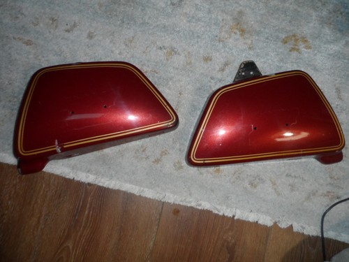 1978 79yamaha xs1100 - ,