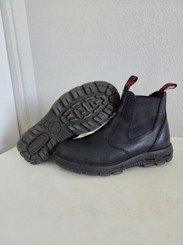 Redback easy escape soft toe - redback,