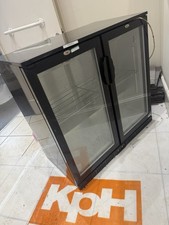 UNDER COUNTER DRINKS FRIDGE