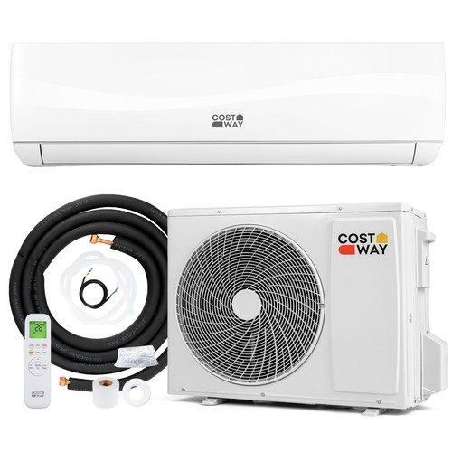 24000 btu mini split - btu,