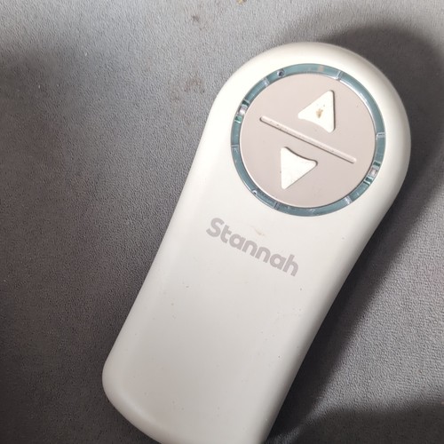 Stannah stairlift remote - stannah, bt