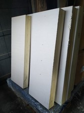 PIR Insulated Plasterboard