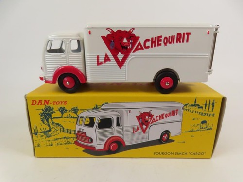 Dan toys - dan-toys, simca