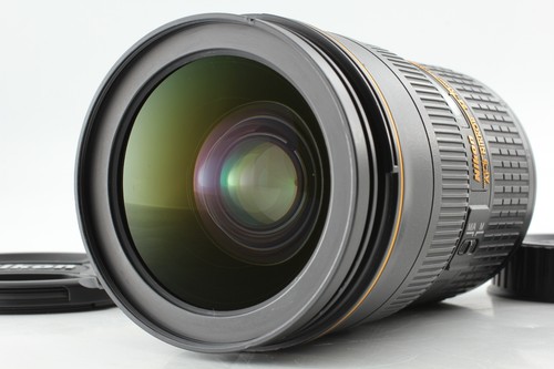 Nikon nikkor 24 - af-s,