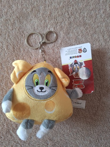 Cheese shaped tom from - cheese,