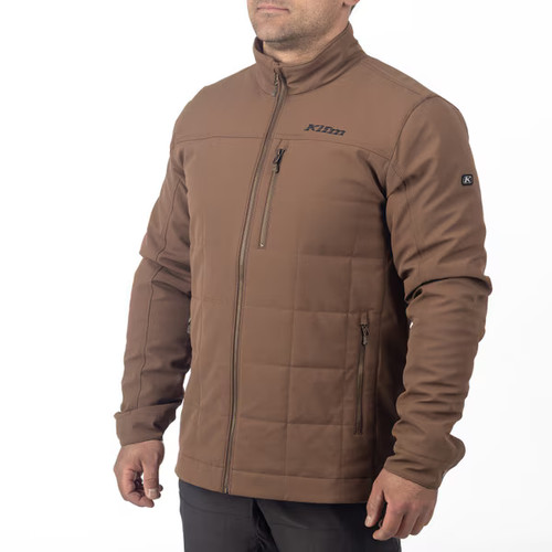 Klim saddleback softshell - klim,