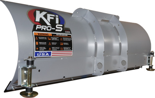 Kfi inch atv snow plow - 60,