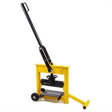 330mm Block Paving & Slab Splitter Cutter Manual Brick, Patio & Stone Wolf