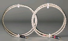 QED Silver Spiral Reference