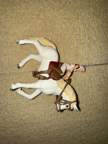 Schleich horse limited edition - schleich,