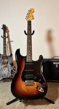 Fender American Special