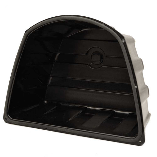 Malibu boat subwoofer - boat, speaker