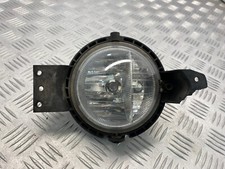 2014 MINI PACEMAN R61 FRONT RIGHT DRIVER SIDE FOG LIGHT RHD GENUINE 9802163