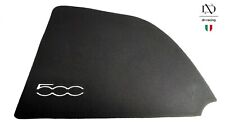 cover airbag  fiat 500 densita' maggiore, con logo ricamato