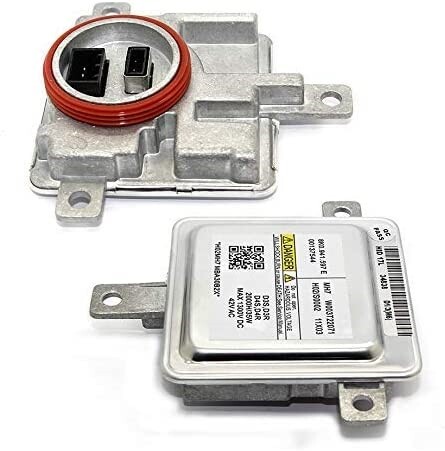 8k0 941 597 xenon - xenon, headlight