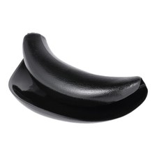 Salon Silicone Neck Rest Pillow Pad Shampoo Basin Backwash Sink Bowl Rest T6K6