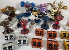 Skylanders: Imaginators -- Figures + Creation Crystals -- Multi Listing --