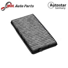 AutoStar Cabin Filter E36
