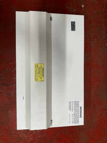 Crabtree starbreaker fully - starbreaker,