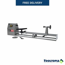 SIP Starter Wood Lathe with