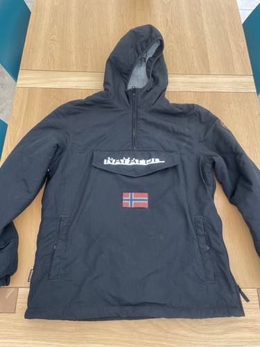 Napapijri men rainforest - napapijri, men's