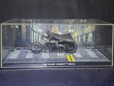 Eaglemoss Batman Automobilia