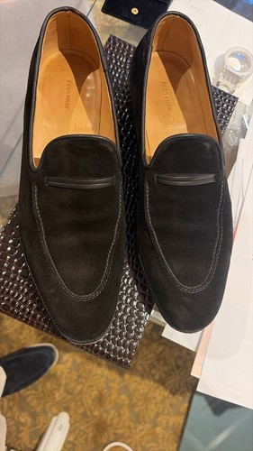 John lobb men - lobb, size