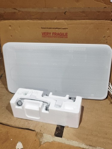 Mylek white mica electric - mica,