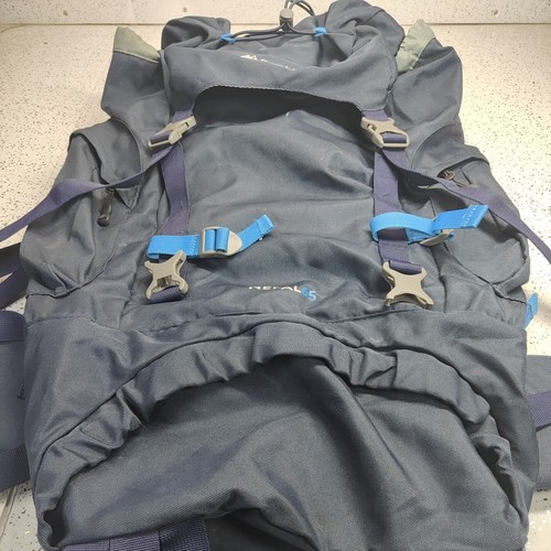 Eurohike nepal 65l rucksack - eurohike,