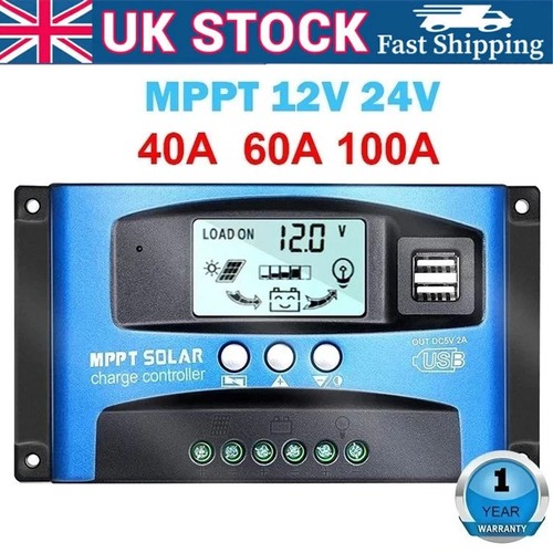 Mppt pwm 100a - mppt, solar