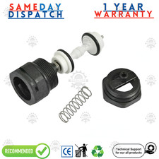 Heatline Diverter Valve Repair