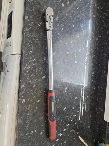 Snap torque wrench - torque,