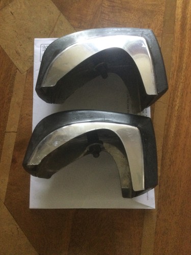 Peugeot 504 bumper override - ,