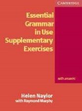 Murphy, Raymond : Essential