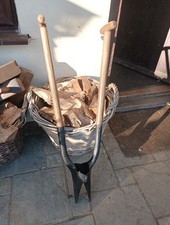 Vintage Garden double t