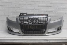 Audi A4 Cabriolet 8H B7 S-Line