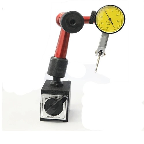 Precision dial test - precision,