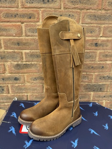 Rydale bramham tall leather - rydale,