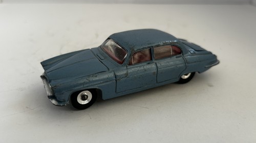 Dinky toys 142 jaguar - toys, no