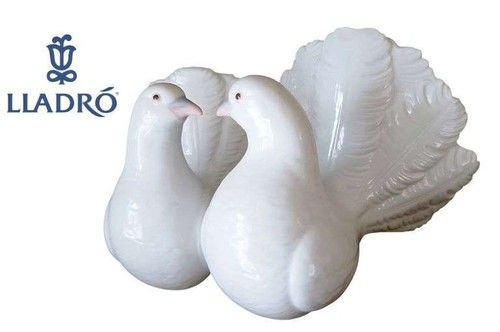 Vintage lladro spain 1169 - spain, #1169
