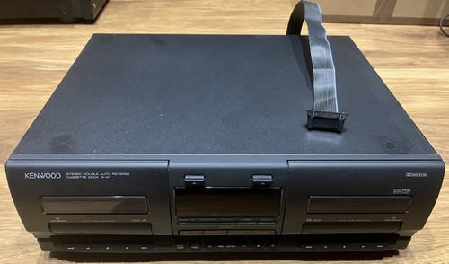 Read only tape - only, needs