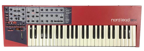 Clavia nord lead virtual - nord,