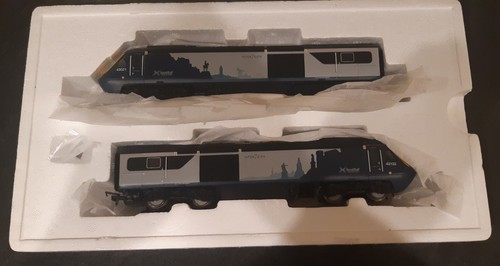Hornby r3903 class 43 hst - r3903,